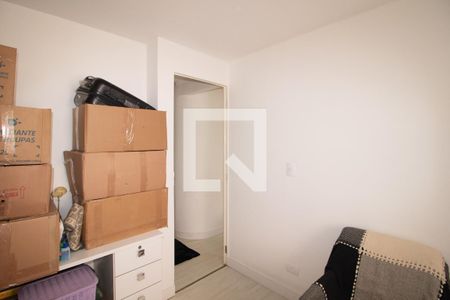 Quarto 1 de apartamento à venda com 3 quartos, 63m² em Barro Branco (zona Norte), São Paulo