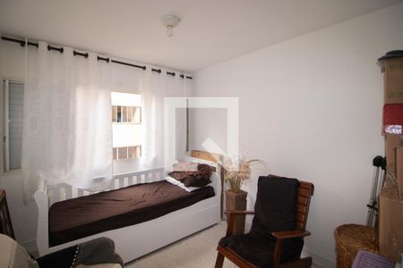 Quarto 1 de apartamento à venda com 3 quartos, 63m² em Barro Branco (zona Norte), São Paulo