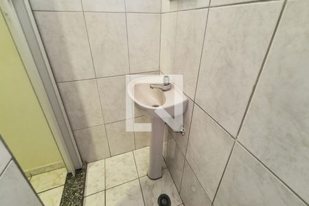 Lavabo de casa para alugar com 2 quartos, 50m² em Jardim Vila Formosa, São Paulo