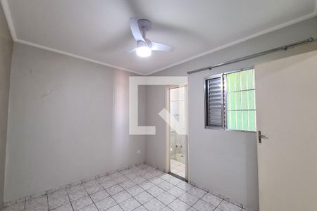 Suite de casa para alugar com 2 quartos, 50m² em Jardim Vila Formosa, São Paulo