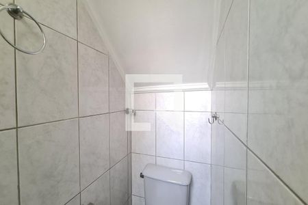 Lavabo de casa para alugar com 2 quartos, 50m² em Jardim Vila Formosa, São Paulo