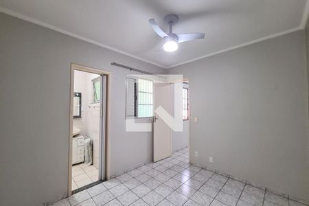 Suite de casa para alugar com 2 quartos, 50m² em Jardim Vila Formosa, São Paulo