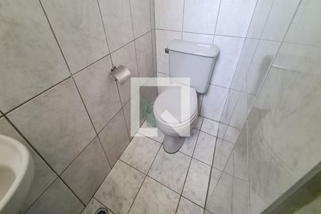 Lavabo de casa para alugar com 2 quartos, 50m² em Jardim Vila Formosa, São Paulo