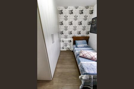 Quarto 1 de apartamento à venda com 2 quartos, 51m² em Vila Andrade, São Paulo