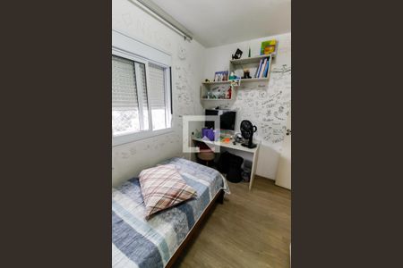 Quarto 1 de apartamento à venda com 2 quartos, 51m² em Vila Andrade, São Paulo