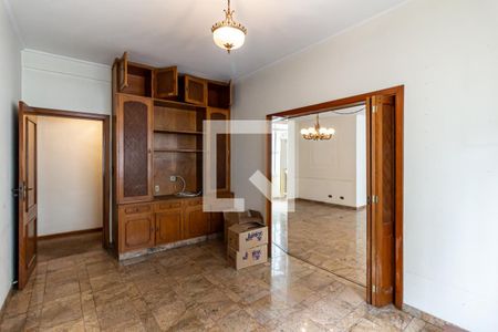 Sala de Jantar de apartamento para alugar com 3 quartos, 190m² em Santa Cecilia, São Paulo