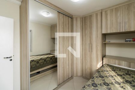 Quarto 1 de apartamento à venda com 3 quartos, 120m² em Cangaiba, São Paulo