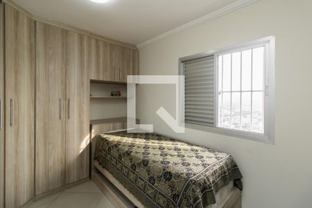 Quarto 1 de apartamento à venda com 3 quartos, 120m² em Cangaiba, São Paulo