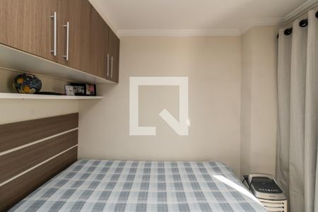 Suíte  de apartamento para alugar com 3 quartos, 120m² em Cangaiba, São Paulo