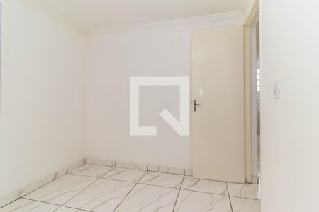 Quarto 1 de apartamento para alugar com 2 quartos, 42m² em Vila Curuçá Velha, São Paulo