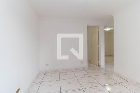 Sala de apartamento para alugar com 2 quartos, 42m² em Vila Curuçá Velha, São Paulo