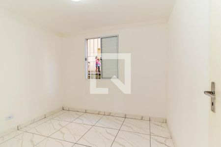 Quarto 1 de apartamento para alugar com 2 quartos, 42m² em Vila Curuçá Velha, São Paulo