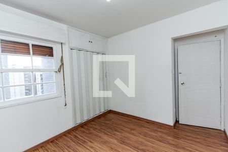 Quarto 1 de apartamento à venda com 2 quartos, 72m² em Vila Nova Conceição, São Paulo