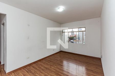 Sala de apartamento à venda com 2 quartos, 72m² em Vila Nova Conceição, São Paulo