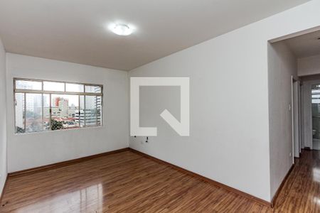 Sala de apartamento à venda com 2 quartos, 72m² em Vila Nova Conceição, São Paulo