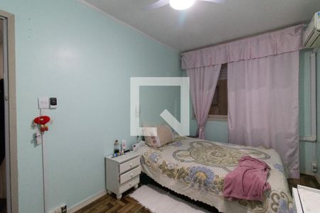 Quarto de apartamento à venda com 2 quartos, 64m² em Rubem Berta, Porto Alegre