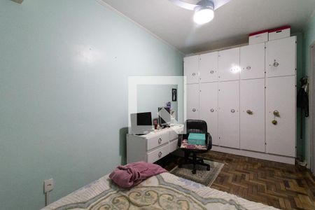 Quarto de apartamento à venda com 2 quartos, 64m² em Rubem Berta, Porto Alegre