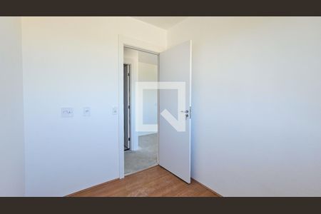 Quarto 2 de apartamento à venda com 2 quartos, 36m² em Usina Piratininga, São Paulo