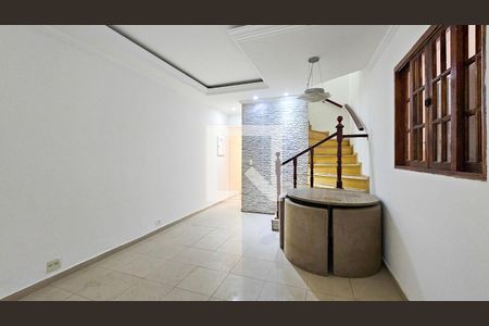 Sala de casa à venda com 2 quartos, 180m² em Vila California(zona Sul), São Paulo