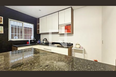 Cozinha de casa à venda com 2 quartos, 180m² em Vila California(zona Sul), São Paulo