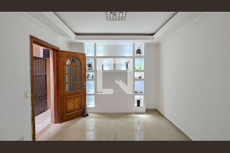 Sala de casa à venda com 2 quartos, 180m² em Vila California(zona Sul), São Paulo