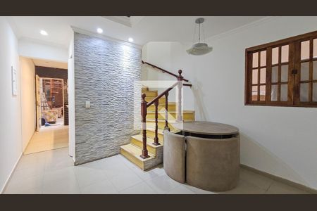 Sala de casa à venda com 2 quartos, 180m² em Vila California(zona Sul), São Paulo