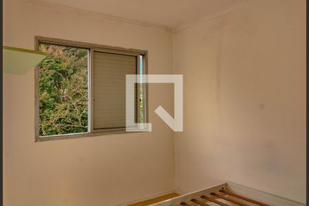 Quarto 1 de apartamento à venda com 1 quarto, 41m² em Vila Parque Jabaquara, São Paulo