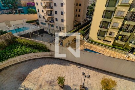 Sala de apartamento à venda com 1 quarto, 41m² em Vila Parque Jabaquara, São Paulo