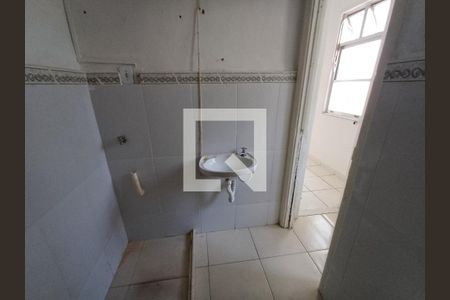 Apartamento à venda com 1 quarto, 27m² em Laranjeiras, Rio de Janeiro