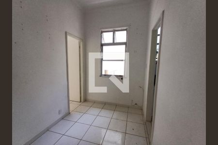 Apartamento à venda com 1 quarto, 27m² em Laranjeiras, Rio de Janeiro