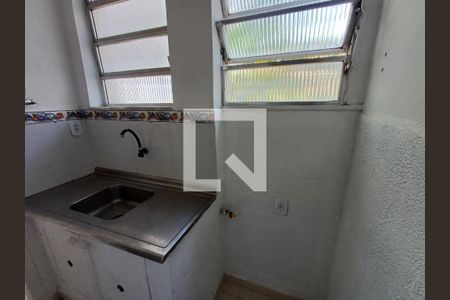 Apartamento à venda com 1 quarto, 27m² em Laranjeiras, Rio de Janeiro