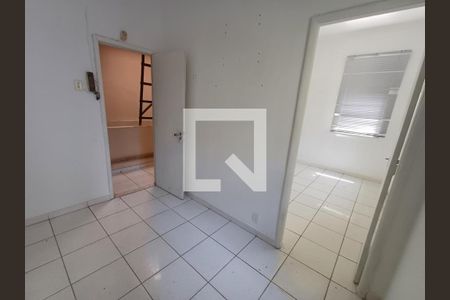 Apartamento à venda com 1 quarto, 27m² em Laranjeiras, Rio de Janeiro