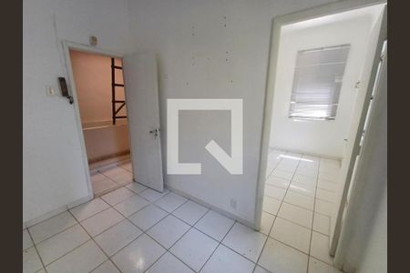 Apartamento à venda com 1 quarto, 27m² em Laranjeiras, Rio de Janeiro