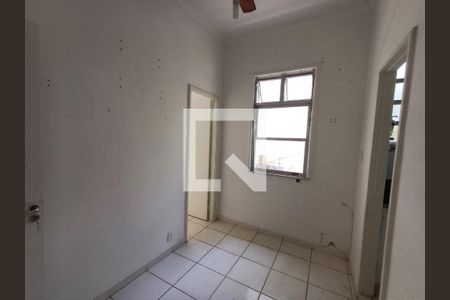 Apartamento à venda com 1 quarto, 27m² em Laranjeiras, Rio de Janeiro