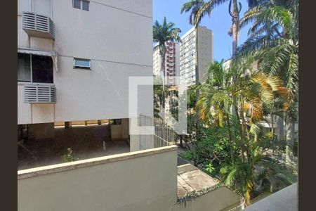 Apartamento à venda com 1 quarto, 27m² em Laranjeiras, Rio de Janeiro