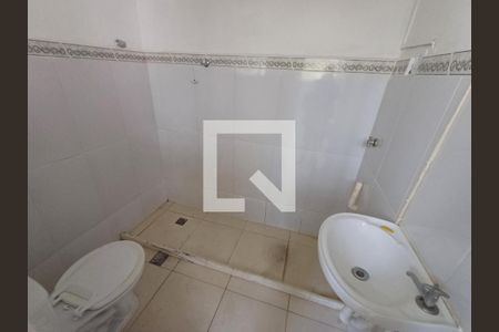 Apartamento à venda com 1 quarto, 27m² em Laranjeiras, Rio de Janeiro