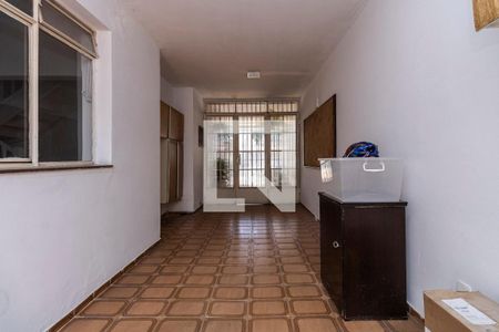 Casa à venda com 3 quartos, 180m² em Água Branca, São Paulo