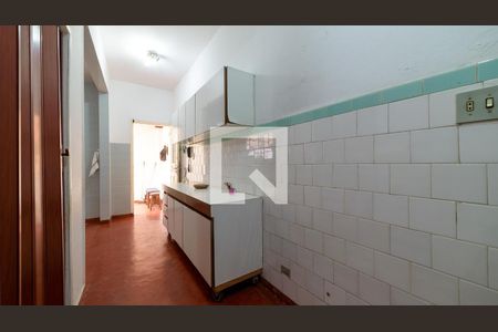 Casa à venda com 3 quartos, 160m² em Chácara Inglesa, São Paulo