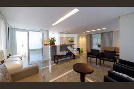 Apartamento à venda com 3 quartos, 137m² em Planalto Paulista, São Paulo