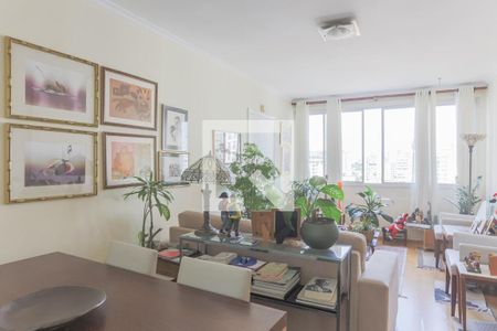 Apartamento à venda com 2 quartos, 83m² em Sumarezinho, São Paulo