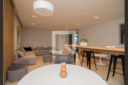 Apartamento à venda com 1 quarto, 25m² em Indianópolis, São Paulo