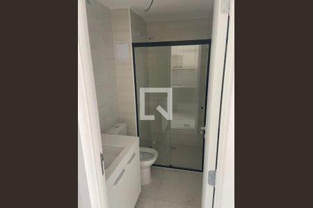 Apartamento à venda com 1 quarto, 25m² em Indianópolis, São Paulo