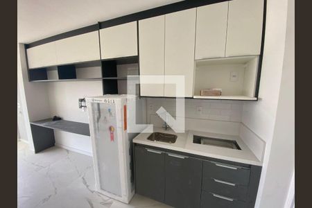 Apartamento à venda com 1 quarto, 25m² em Indianópolis, São Paulo