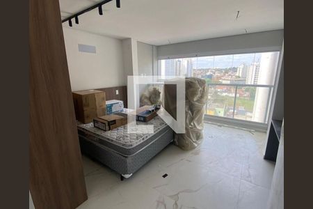 Apartamento à venda com 1 quarto, 25m² em Indianópolis, São Paulo