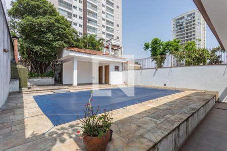 Casa à venda com 3 quartos, 255m² em Vila da Saúde, São Paulo