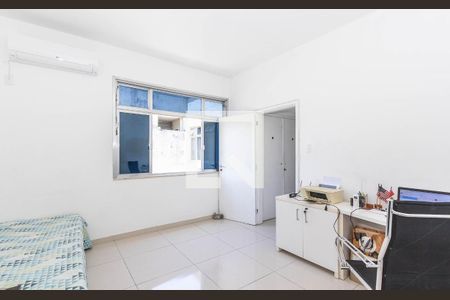 Apartamento à venda com 2 quartos, 71m² em Rio Comprido, Rio de Janeiro
