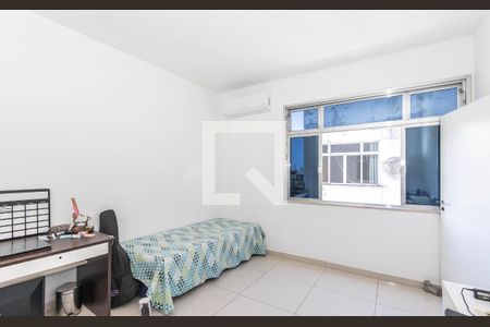 Apartamento à venda com 2 quartos, 71m² em Rio Comprido, Rio de Janeiro