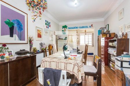 Casa à venda com 3 quartos, 180m² em Pompeia, São Paulo