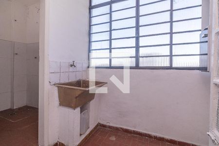 Casa à venda com 2 quartos, 150m² em Cambuci, São Paulo
