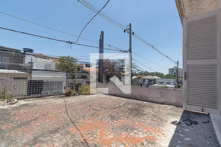 Casa à venda com 2 quartos, 150m² em Cambuci, São Paulo